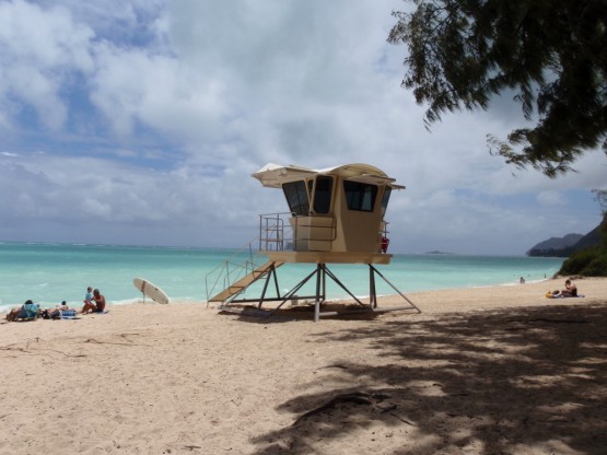 hawaii-paradise-beach Paradise...