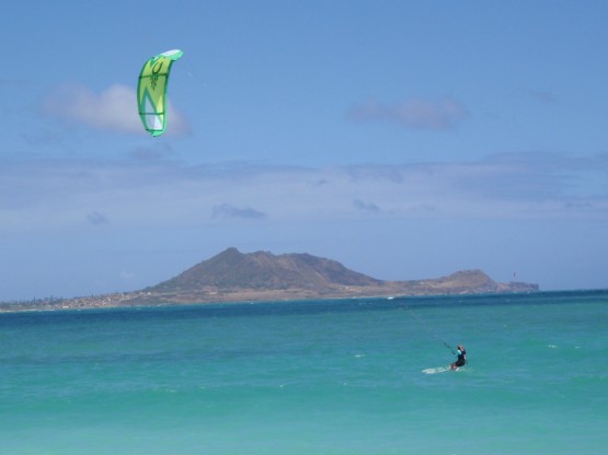gesine-kiting A paradise to be in the flow....