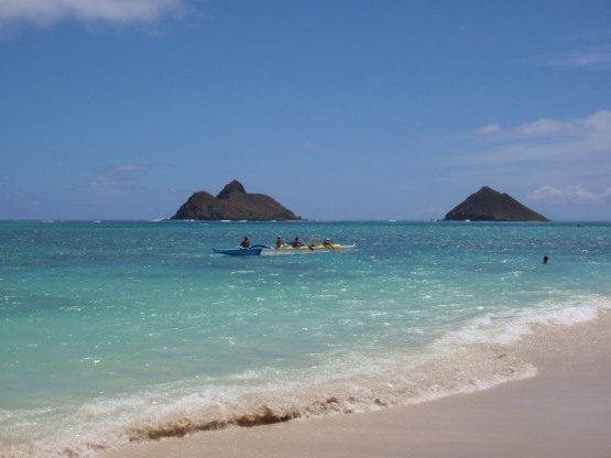 hawaiioutrigger2 Outrigger excursion