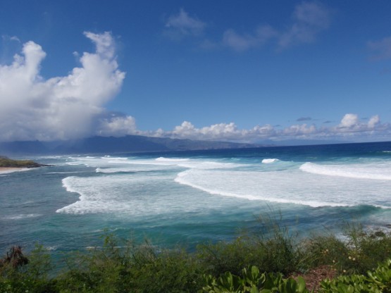 Hookipa closing out