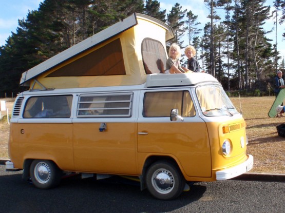 busallgemein Home sweet Home