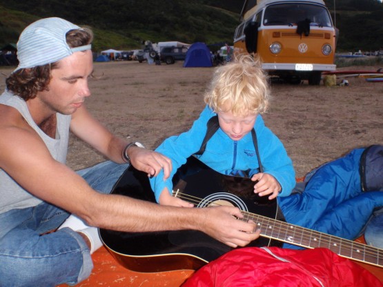 shipreckbayguitarman Jack Johnson and Robinson ...
