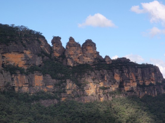 here they are, kept in stone for thousands of years