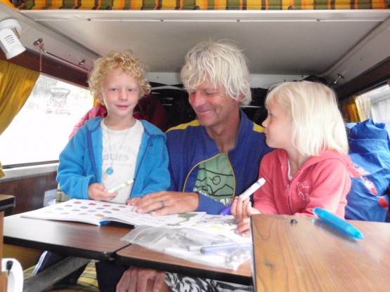 homeschooling a taste of home schooling