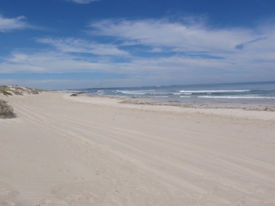 Drummonds Beach