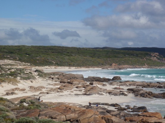 redgate Redgate Beach, another jewel