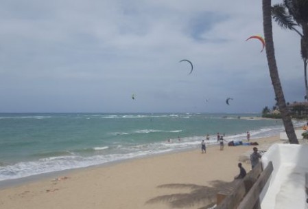 endless kite playground