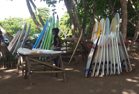 Playa Encuentro